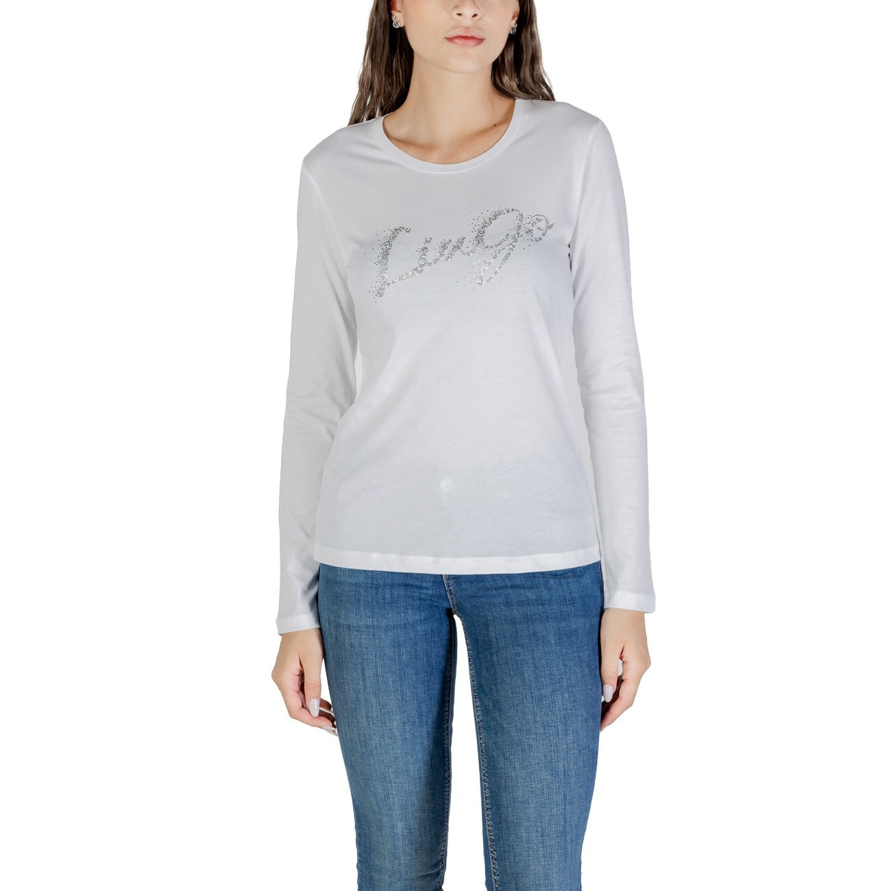 Liu Jo T-shirt Dames kopen | Labels Mode
