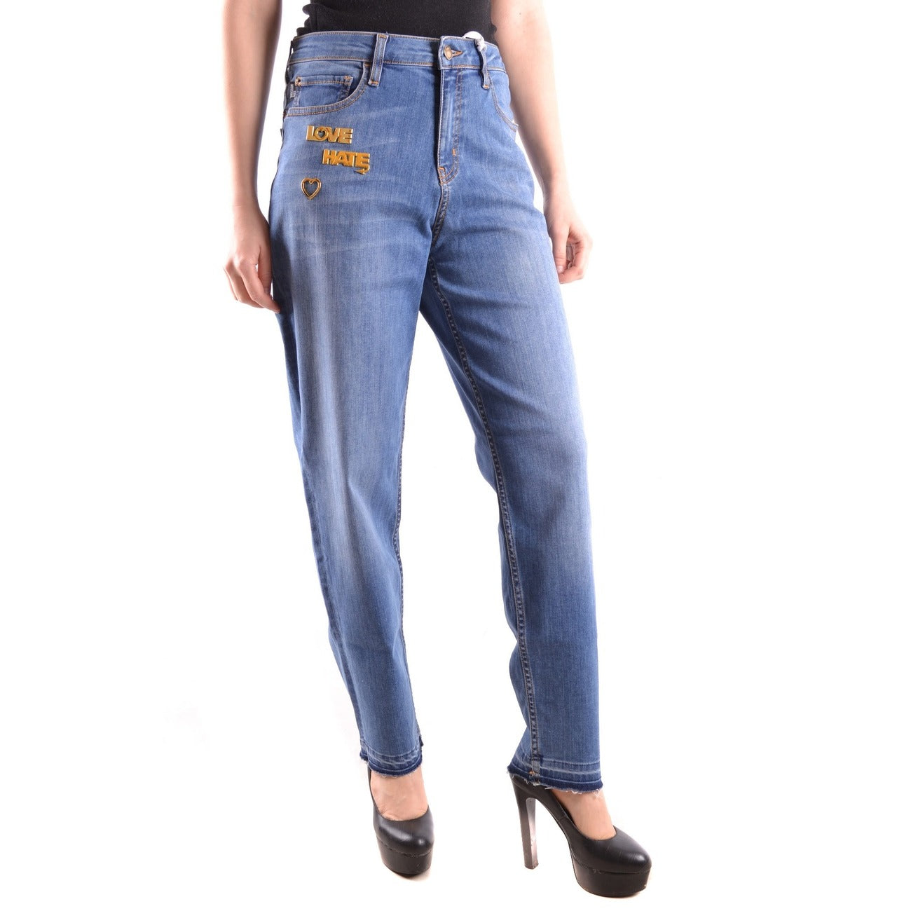 Love Moschino Jeans DamesLove Moschino Jeans Dames
