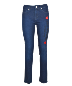 Love Moschino Jeans Dames kopen | Labels Mode
