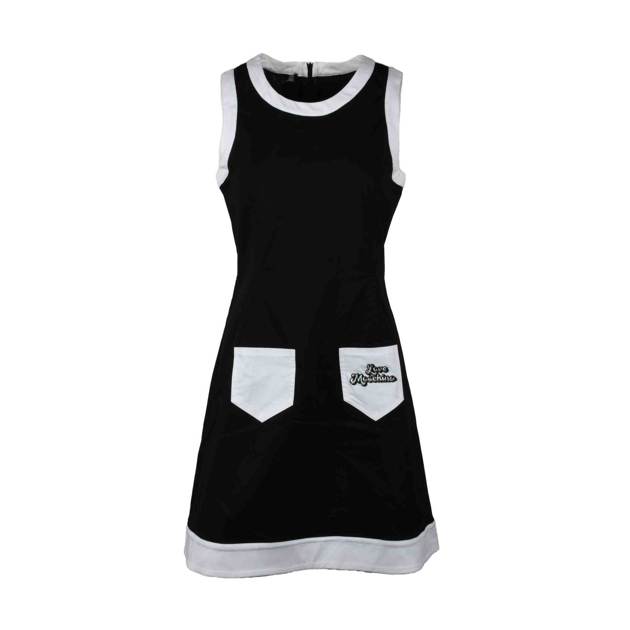 Love Moschino Jurk Dames kopen | Labels Mode