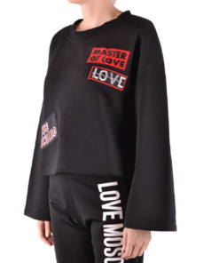 Love Moschino Sweatshirt Dames