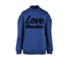 Love Moschino Sweatshirt Dames kopen | Labels Mode