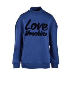 Love Moschino Sweatshirt Dames kopen | Labels Mode