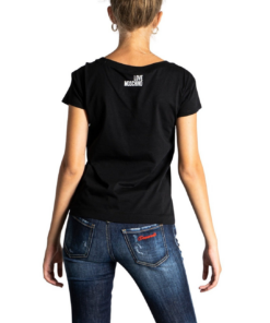 Love Moschino T-shirt Dames