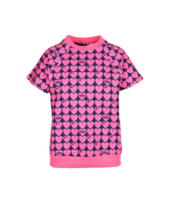 Love Moschino T-shirt Dames kopen | Labels Mode