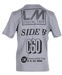 Love Moschino T-shirt Heren