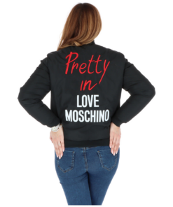 Love Moschino Windjack Dames
