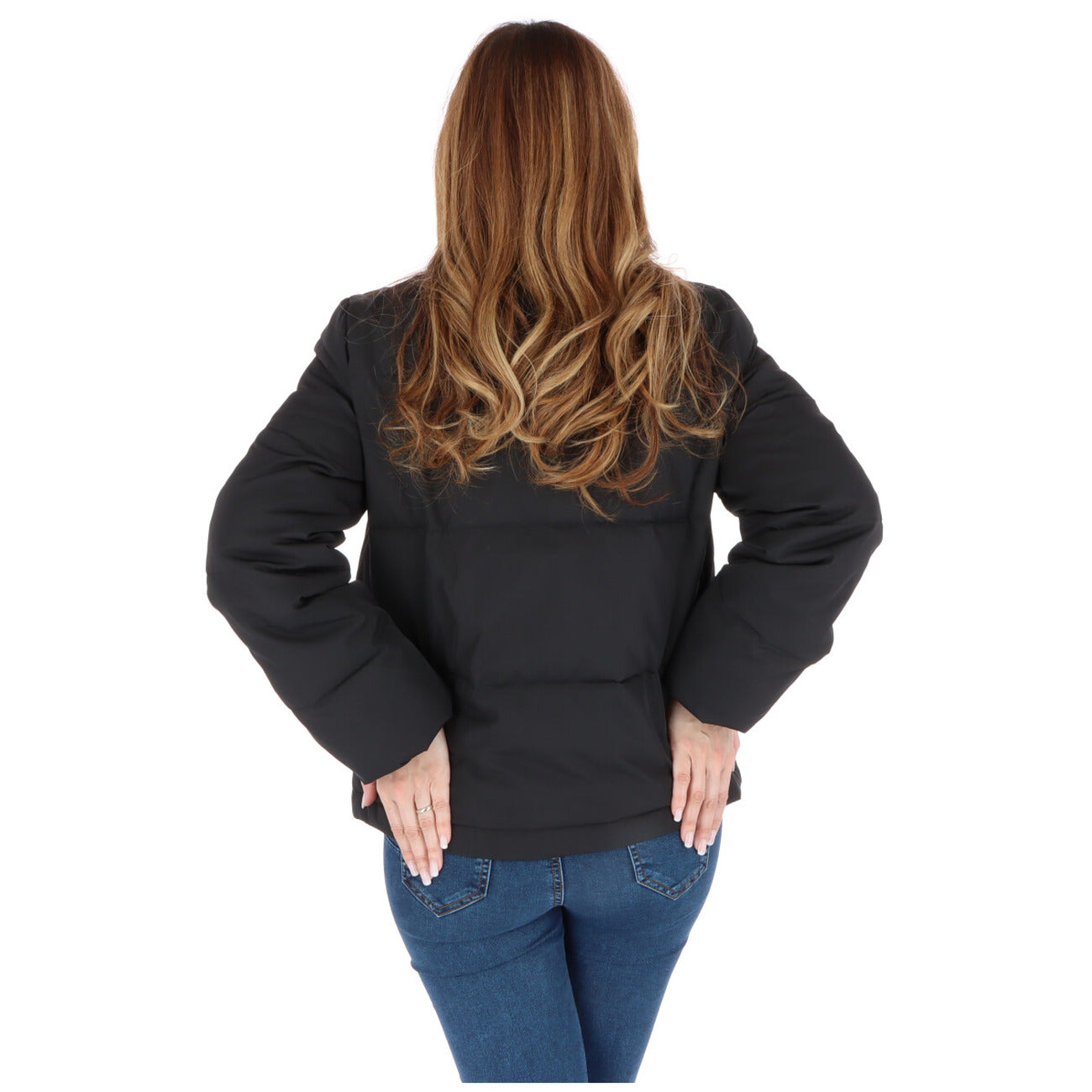 Love Moschino Windjack DamesLove Moschino Windjack Dames