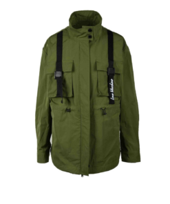 Love Moschino Windjack Dames kopen | Labels Mode