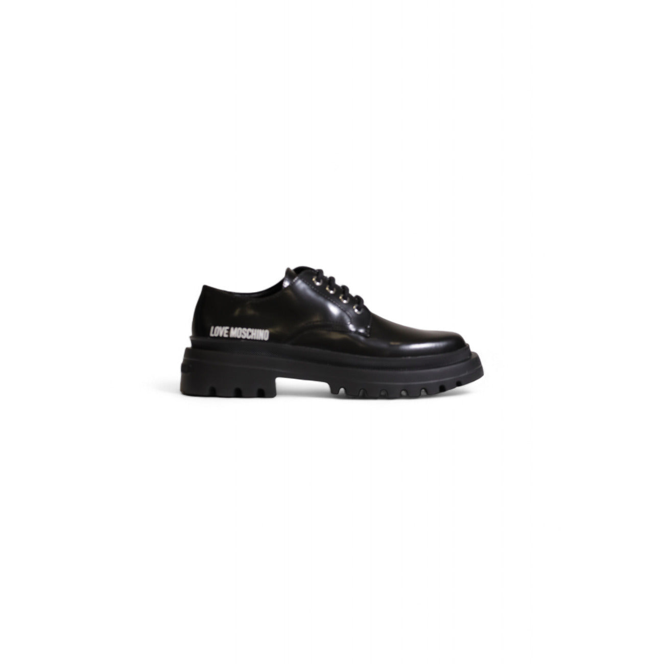 Love Moschino Women Lace Ups Shoes kopen | Labels Mode