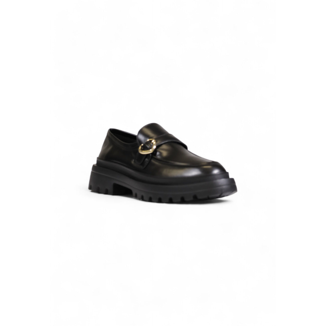 Love Moschino Women MoccassinLove Moschino Women Moccassin
