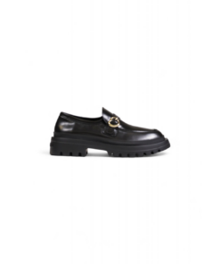 Love Moschino Women Moccassin kopen | Labels Mode