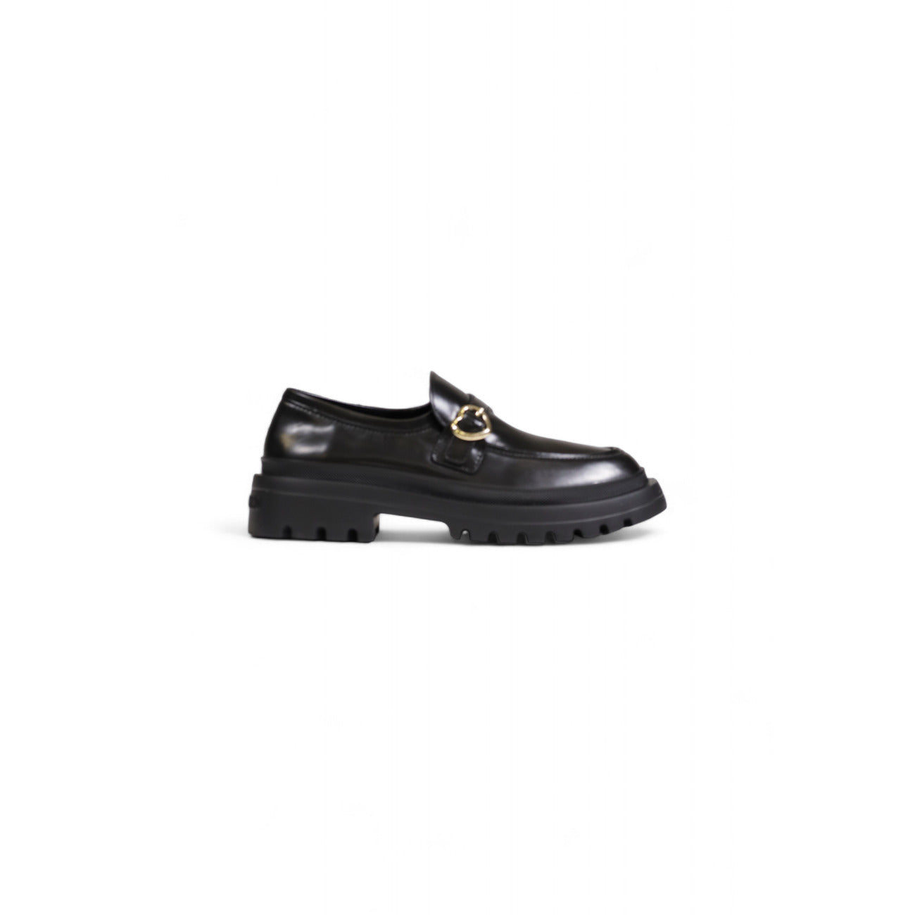 Love Moschino Women Moccassin kopen | Labels Mode