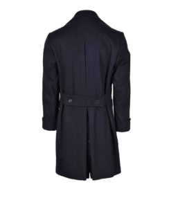 Luigi Borrelli Napoli Jas Heren