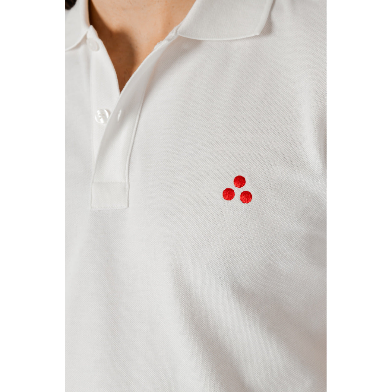 Peuterey Polo Top HerenPeuterey Polo Top Heren