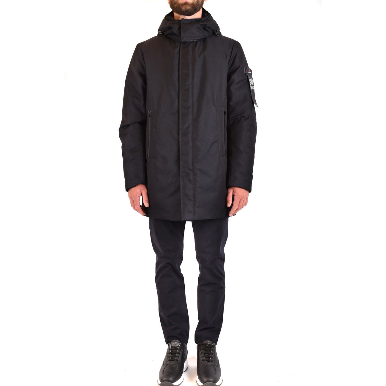 Peuterey Windbreaker Heren kopen | Labels Mode
