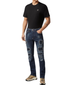 Philipp Plein Jeans Heren