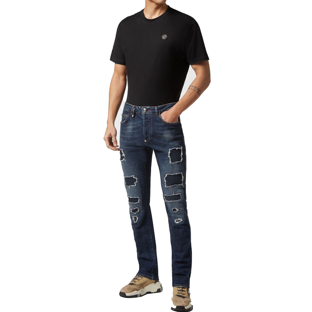 Philipp Plein Jeans Heren