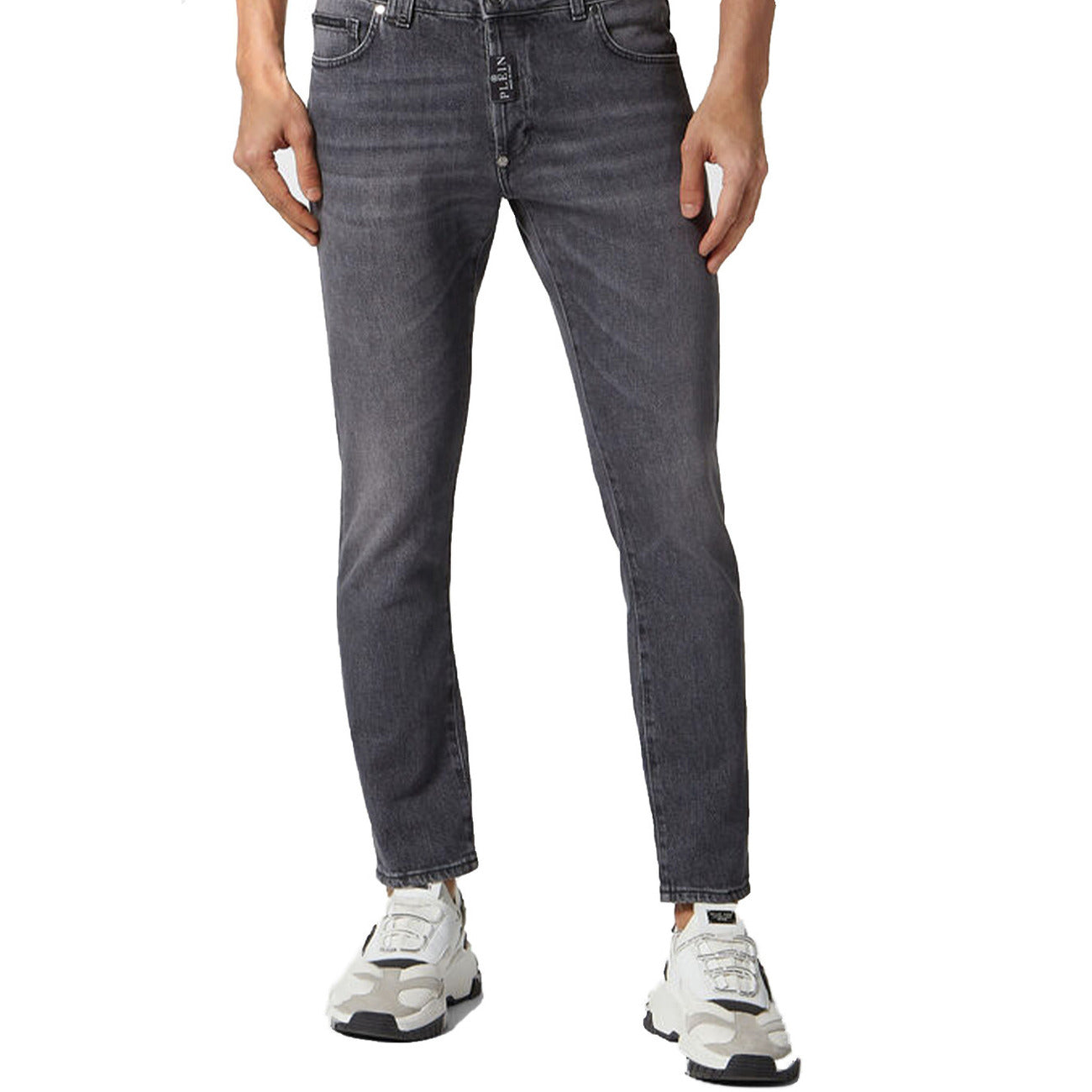 Philipp Plein Jeans HerenPhilipp Plein Jeans Heren