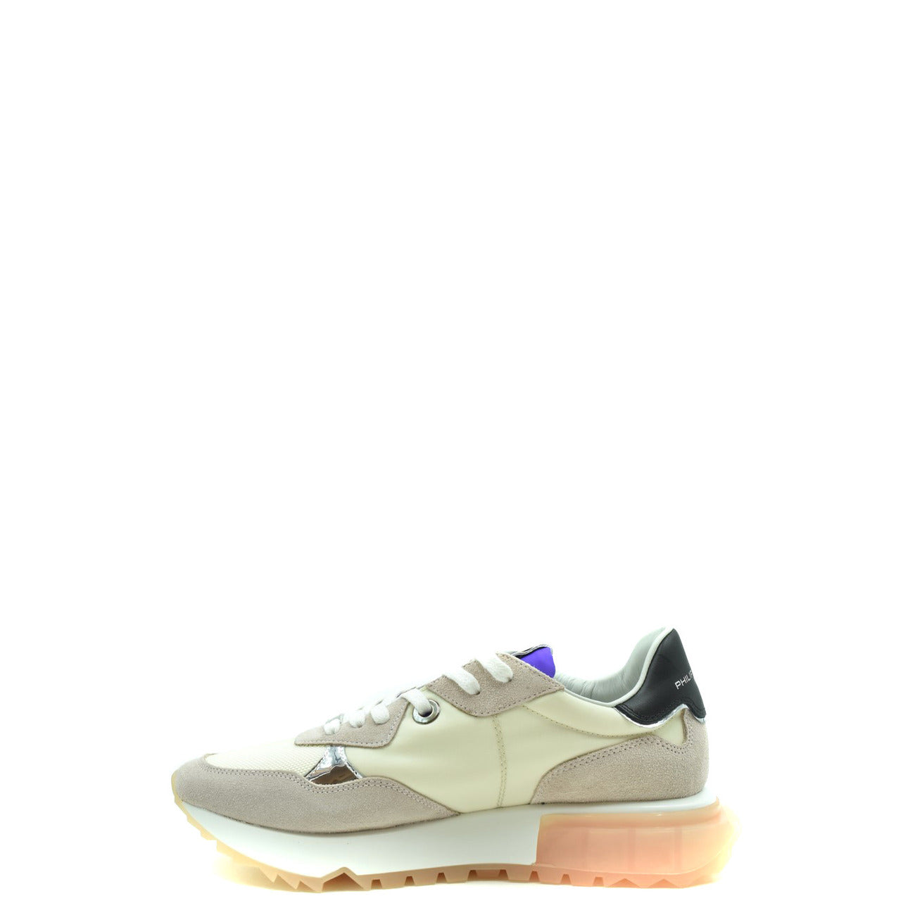 Philippe Model Women SneakersPhilippe Model Women Sneakers