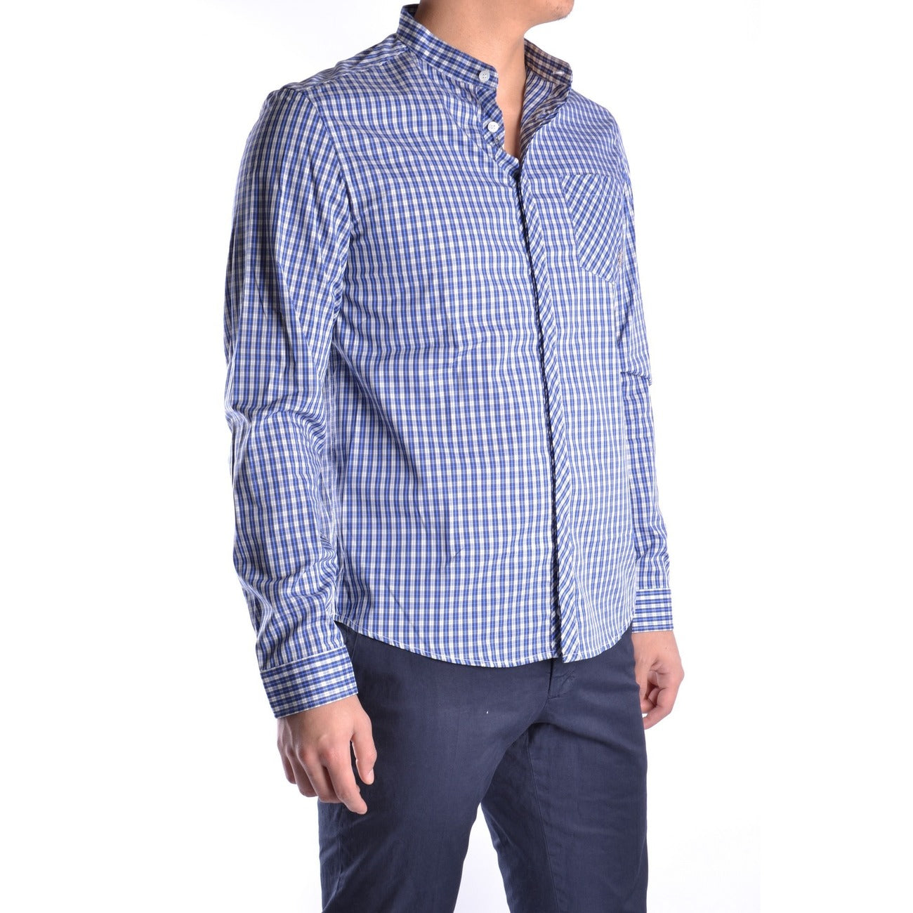 Pierre Balmain Shirt Heren