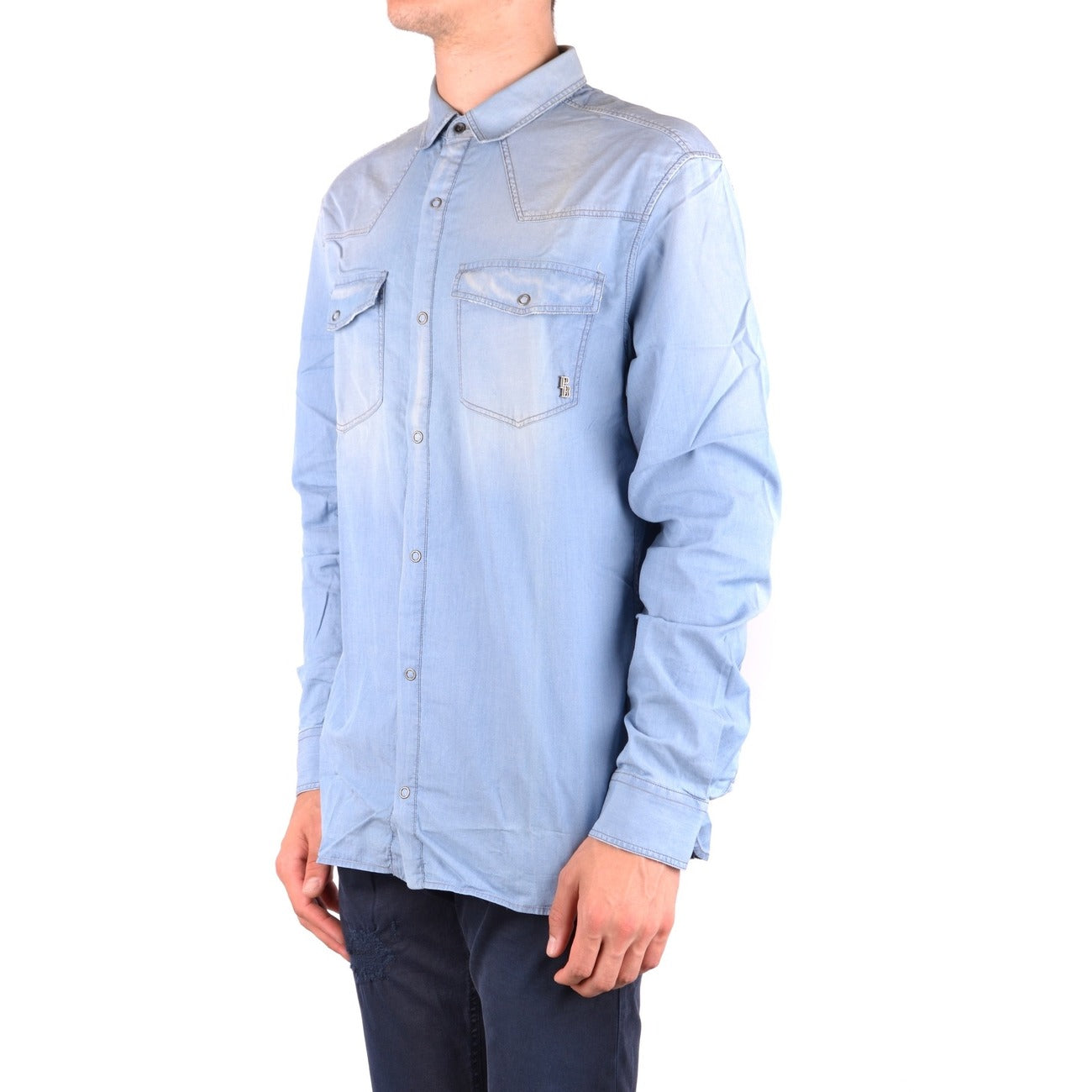 Pierre Balmain Shirt HerenPierre Balmain Shirt Heren