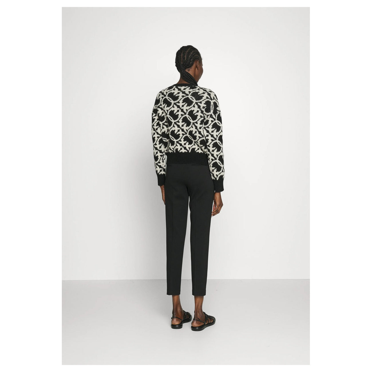 Pinko Broek DamesPinko Broek Dames