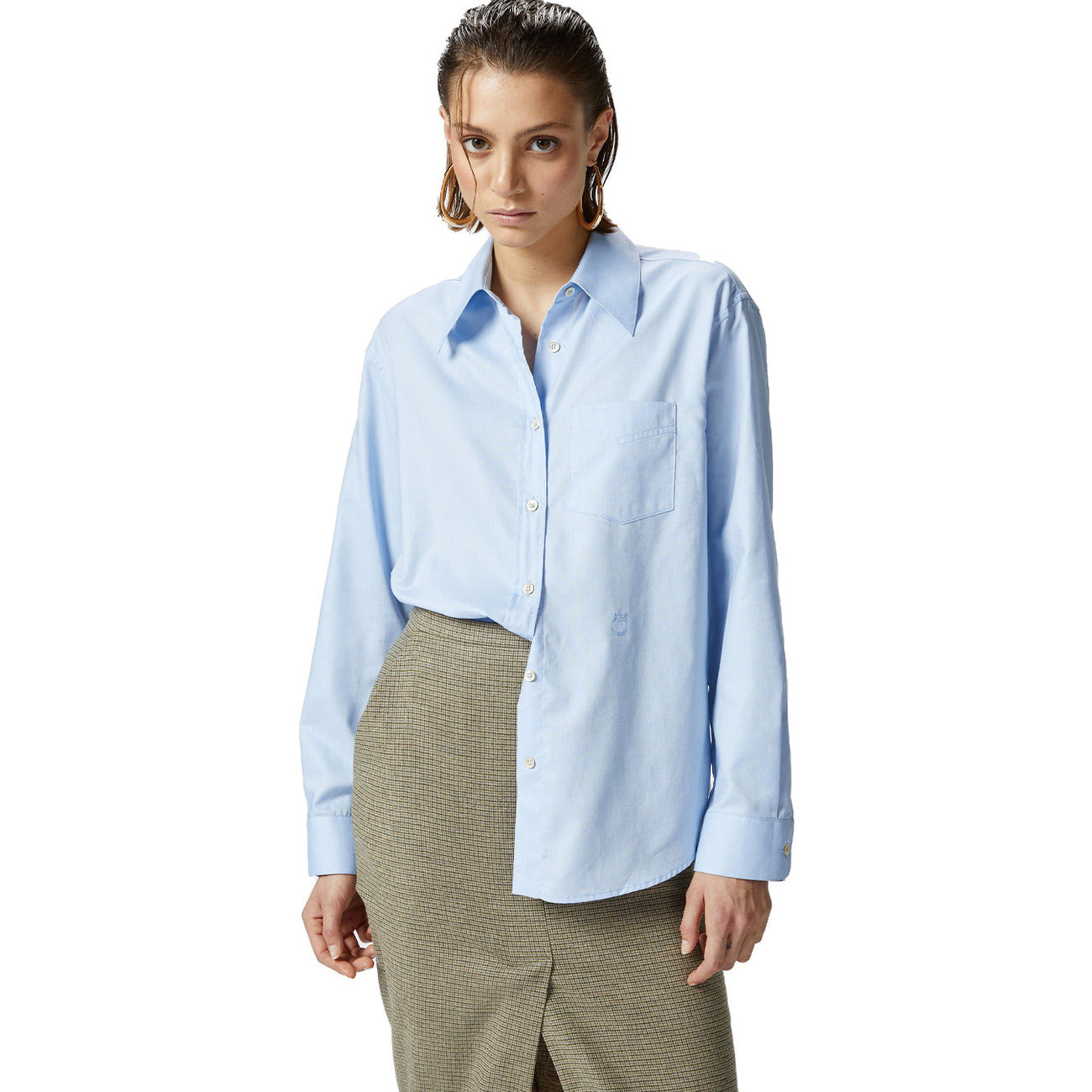 Pinko Shirt DamesPinko Shirt Dames
