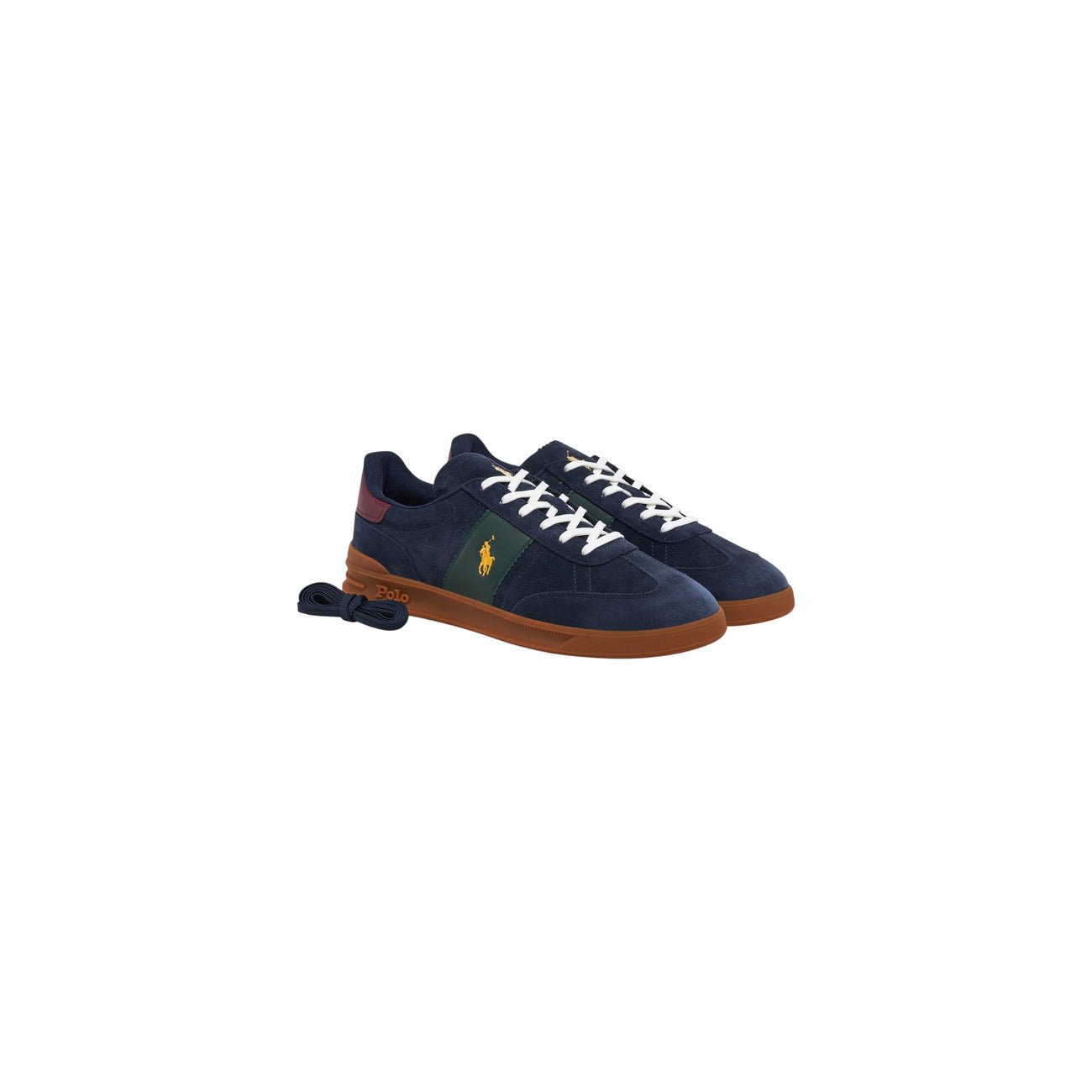 Ralph Lauren Heren Sneakers