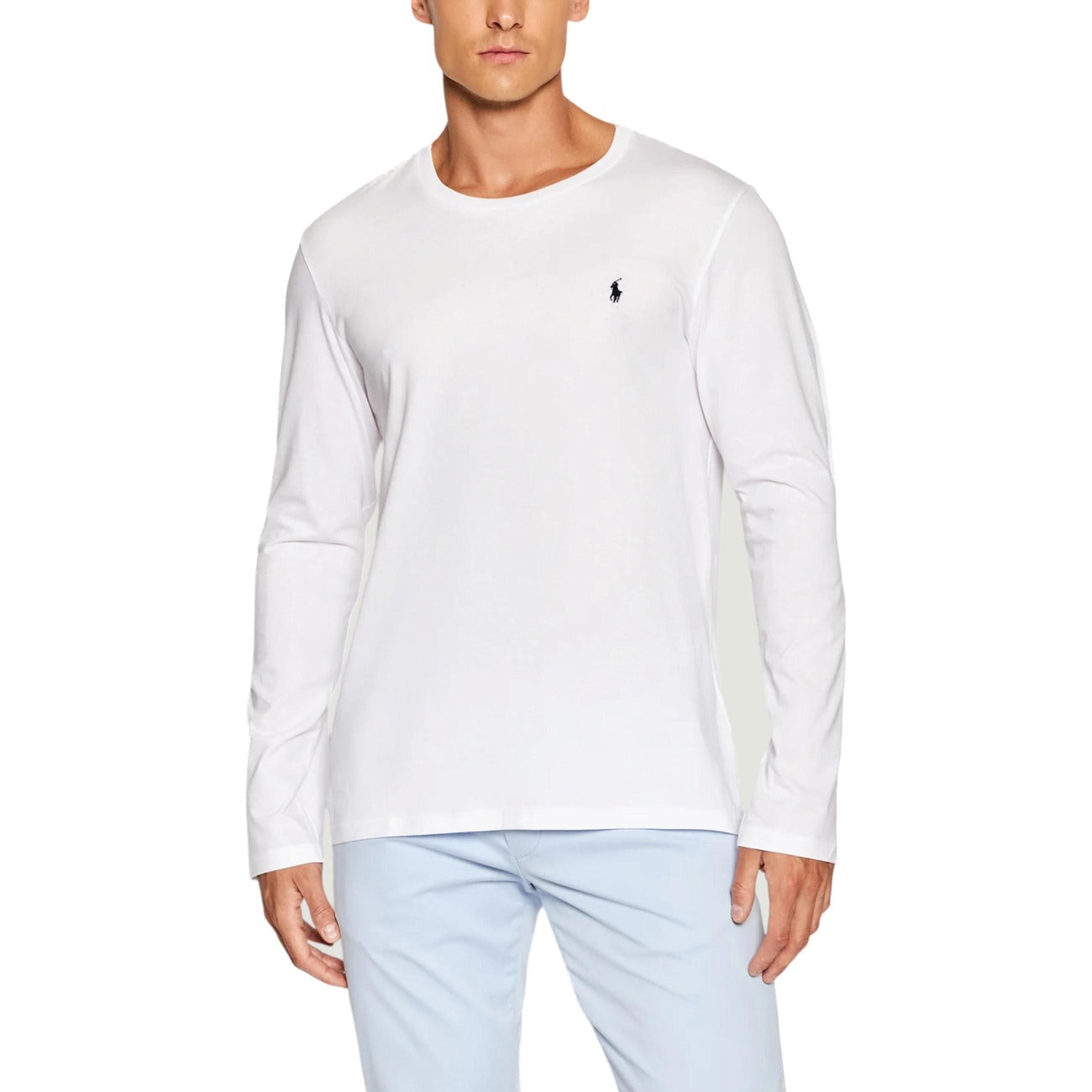 Ralph Lauren T-shirt Heren kopen | Labels Mode