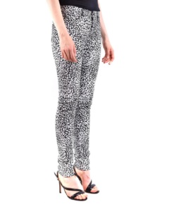 Saint Laurent Jeans Dames