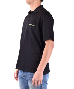 Saint Laurent Polo Top HerenSaint Laurent Polo Top Heren