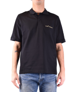 Saint Laurent Polo Top Heren kopen | Labels Mode