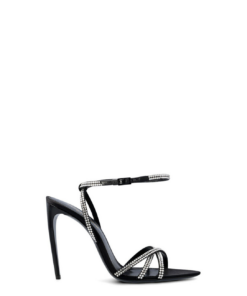 Saint Laurent Women Sandals kopen | Labels Mode