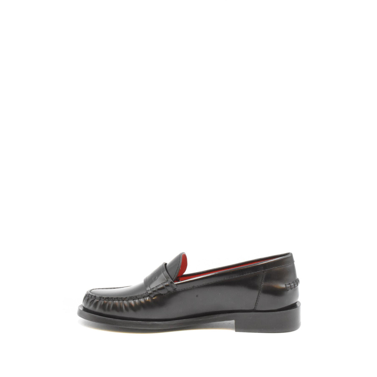 Salvatore Ferragamo Heren Moccassin