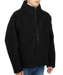 Stone Island Jack Heren