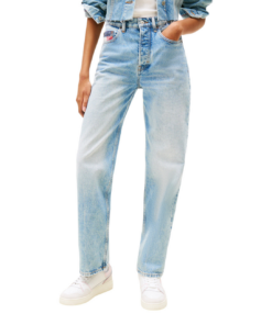 Tommy Hilfiger Jeans Jeans Dames kopen | Labels Mode