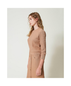 Twinset Breimode Dames