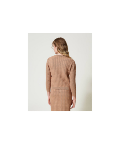 Twinset Breimode DamesTwinset Breimode Dames