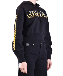 Versace Jeans Couture Sweatshirt DamesVersace Jeans Couture Sweatshirt Dames
