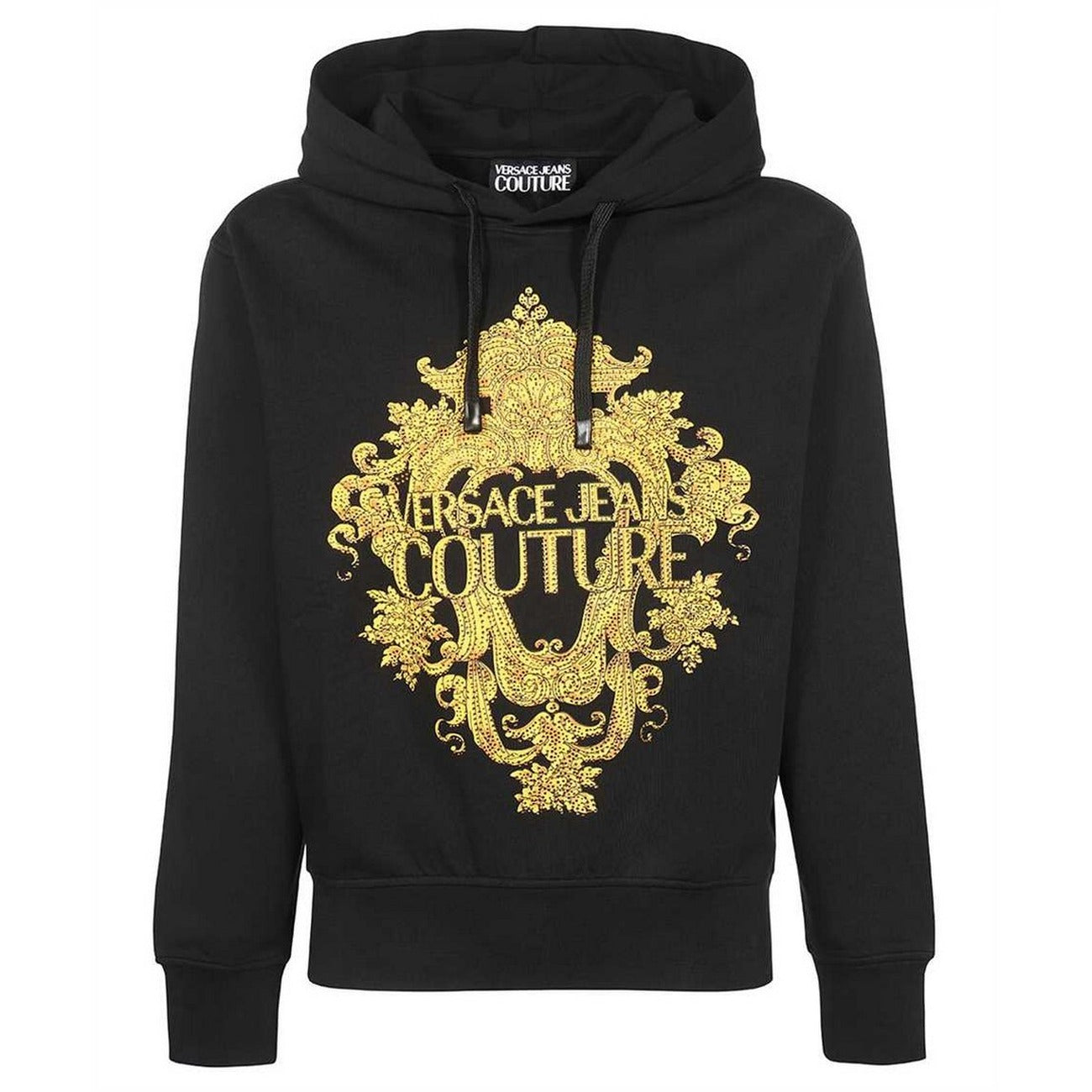 Versace Jeans Couture Sweatshirt Heren kopen | Labels Mode