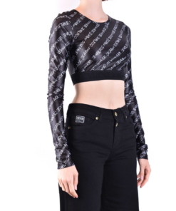 Versace Jeans Couture Top DamesVersace Jeans Couture Top Dames
