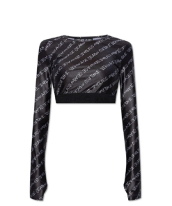 Versace Jeans Couture Top Dames kopen | Labels Mode