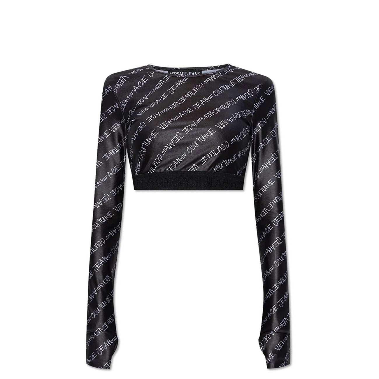 Versace Jeans Couture Top Dames kopen | Labels Mode