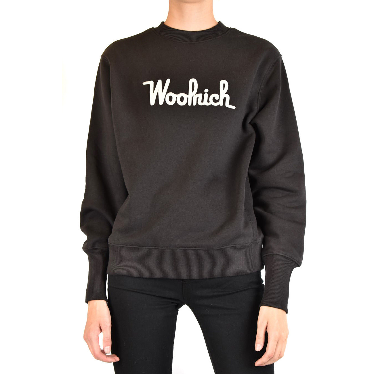Woolrich Sweatshirt Dames kopen | Labels Mode