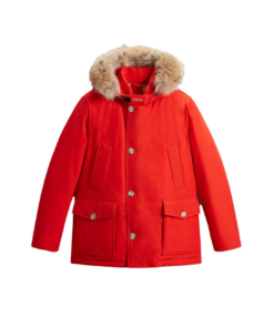 Woolrich Windbreaker Heren kopen | Labels Mode