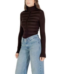 Alternative view of Morgan De Toi - Gebreide kleding Dames
