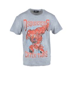 Alternative view of Dsquared - T-shirts Heren