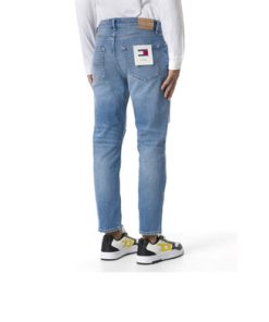 Alternative view of Tommy Jeans - Jeans Heren