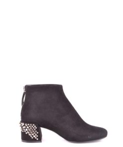 Alexander Mcqueen - Laarzen Dames